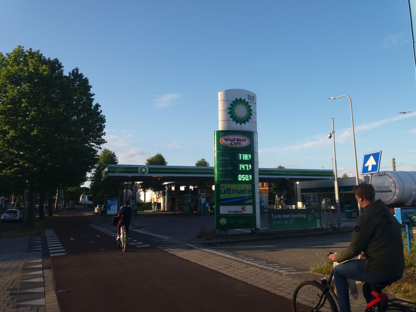 BP-Utrecht
