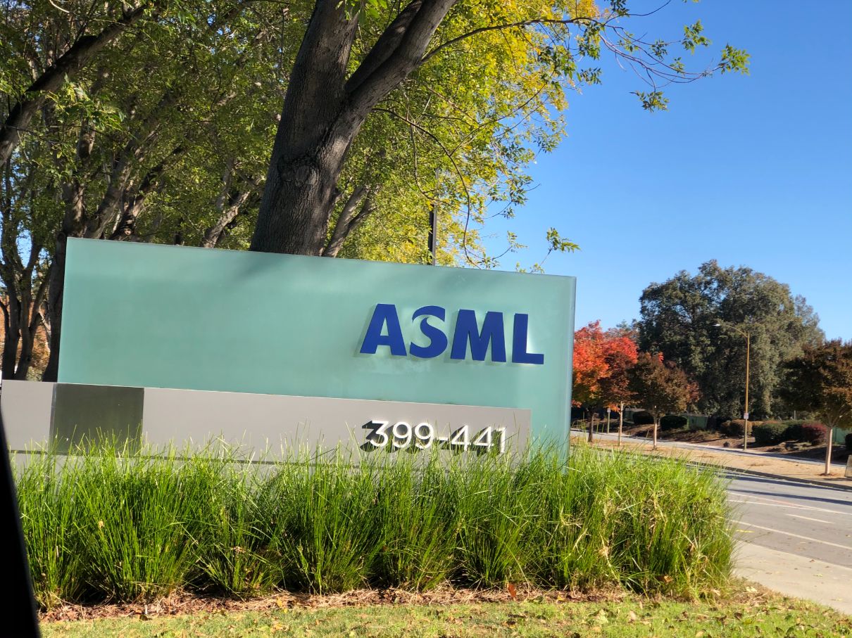 ASML