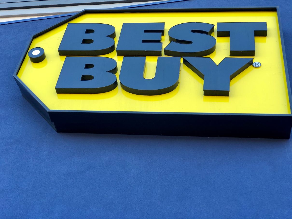 Best Buy