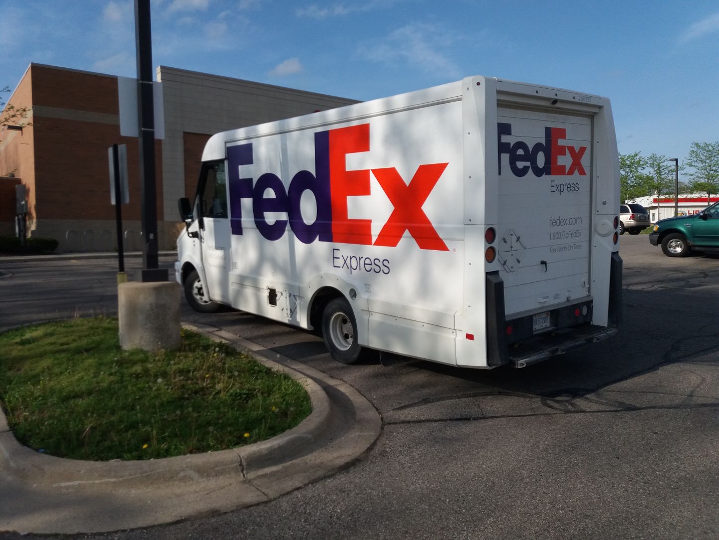 Fedex