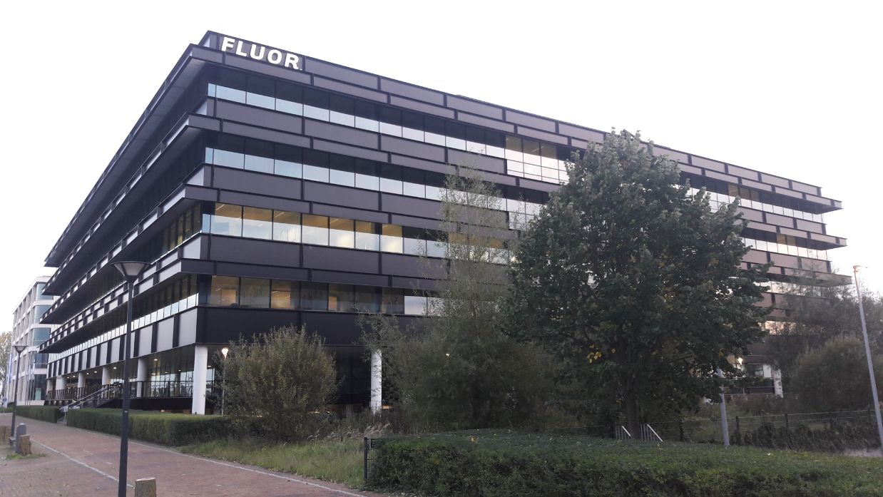 Fluor-Hoofddorp