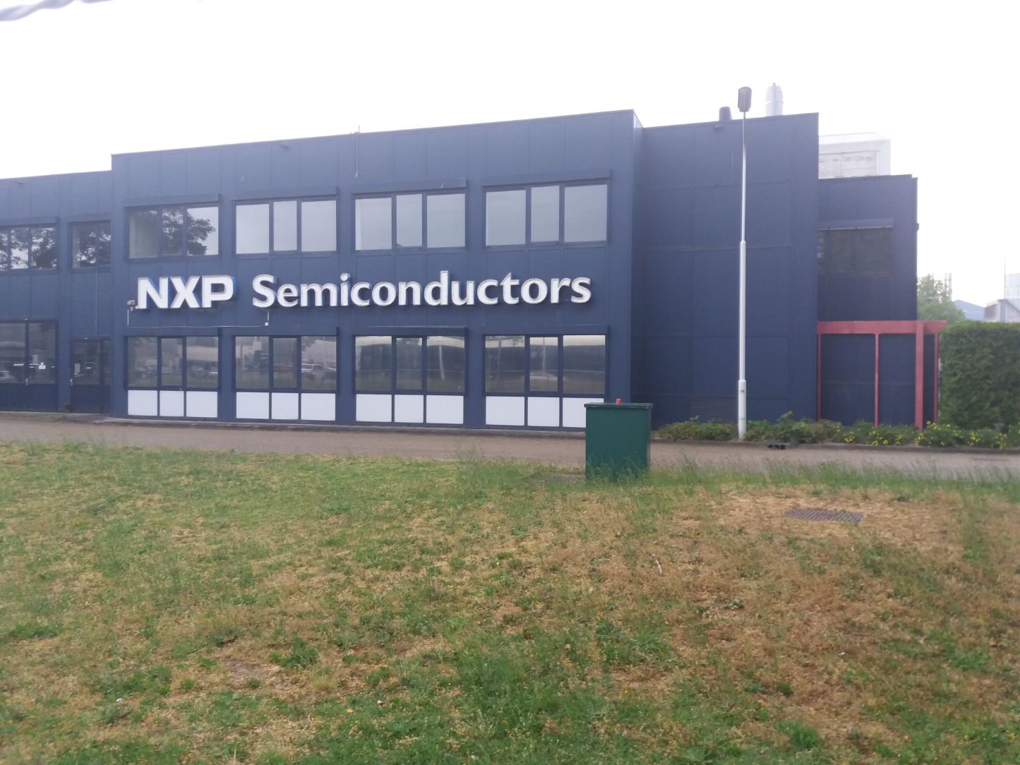 NXP-Nijmegen