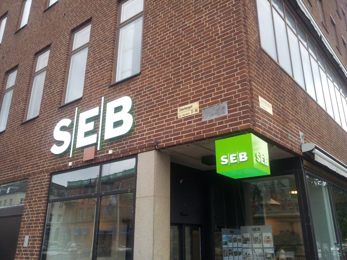 SEB-Goteborg